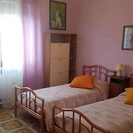 Le Giarette Чефалу