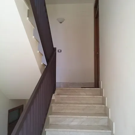 Le Giarette * צ'פאלו