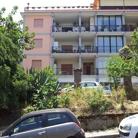 Le Giarette דירה צ'פאלו