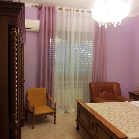 Апартаменти Le Giarette *