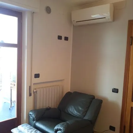 Le Giarette Апартаменти *