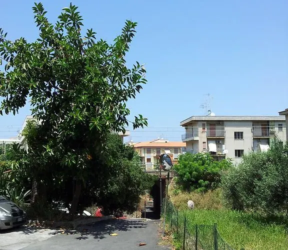 Le Giarette צ'פאלו