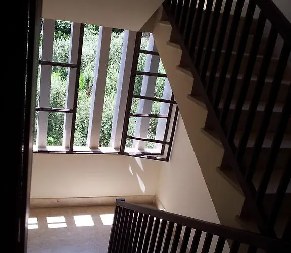 דירה Le Giarette *