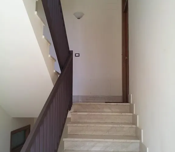 Le Giarette * צ'פאלו