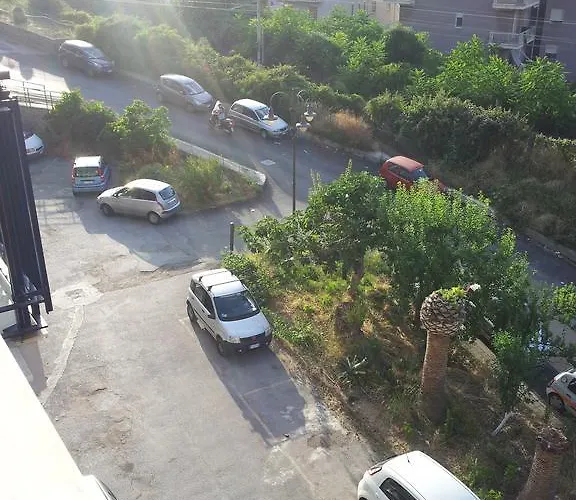 公寓 Le Giarette *