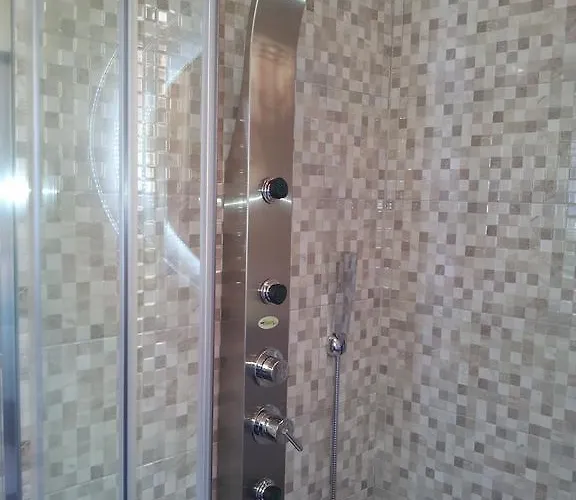 Le Giarette * צ'פאלו