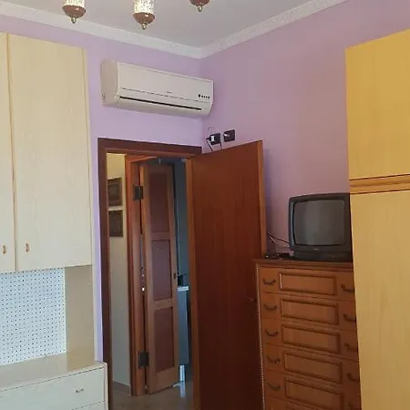 Appartement Le Giarette *
