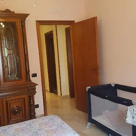 Appartement Le Giarette Cefalù
