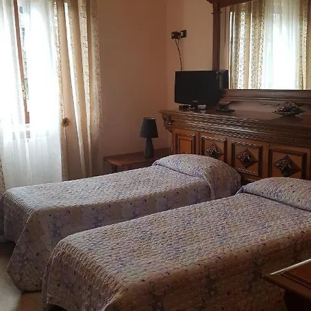 Le Giarette Appartement