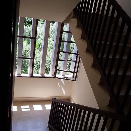 Apartamento Le Giarette *