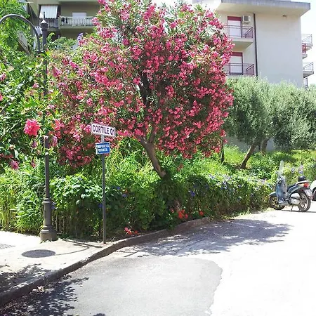 Le Giarette Apartamento *