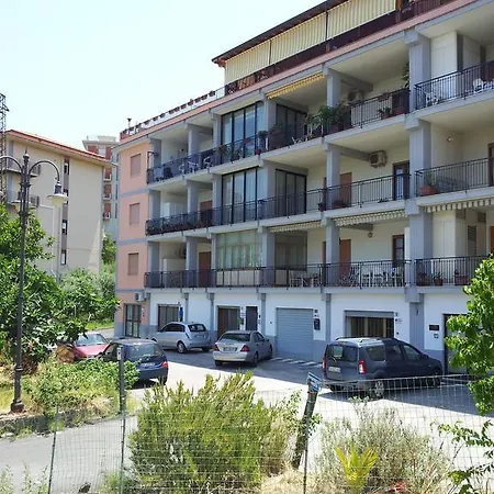 Apartamento Le Giarette Cefalú
