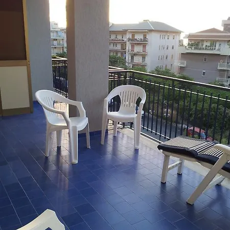 Le Giarette Apartamento *