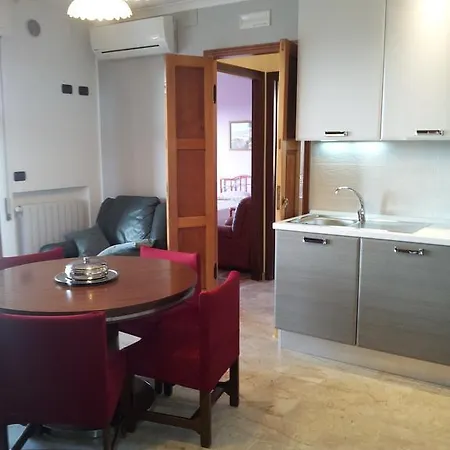 Le Giarette * Cefalú