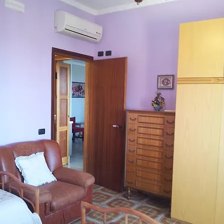 Le Giarette 체팔루