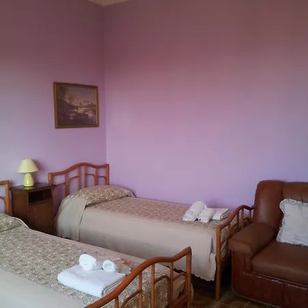 Le Giarette Apartamento