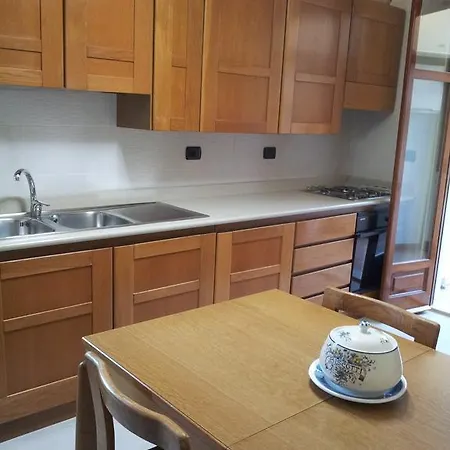 Le Giarette 아파트