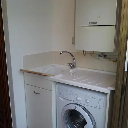 Le Giarette Apartamento *