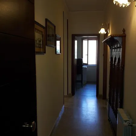 Apartamento Le Giarette Cefalú