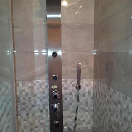 Apartamento Le Giarette