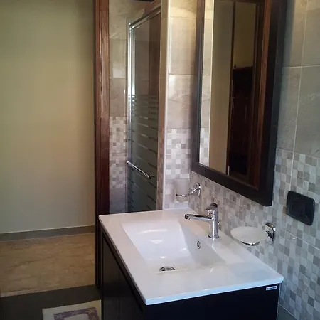 Le Giarette Appartement Cefalù