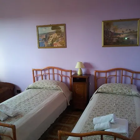 Апартаменты Le Giarette *