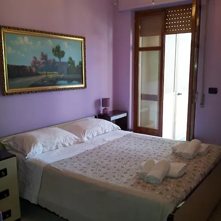 Апартаменты Le Giarette