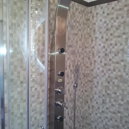 Le Giarette * 체팔루