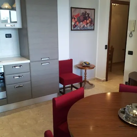 Le Giarette Apartamento