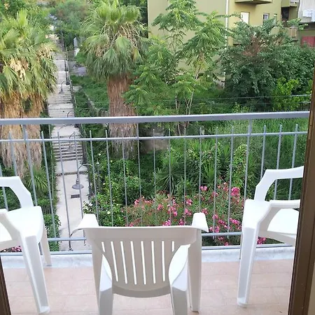 Le Giarette Apartamento *