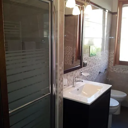 Appartement Le Giarette Cefalù