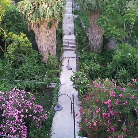 Le Giarette 체팔루