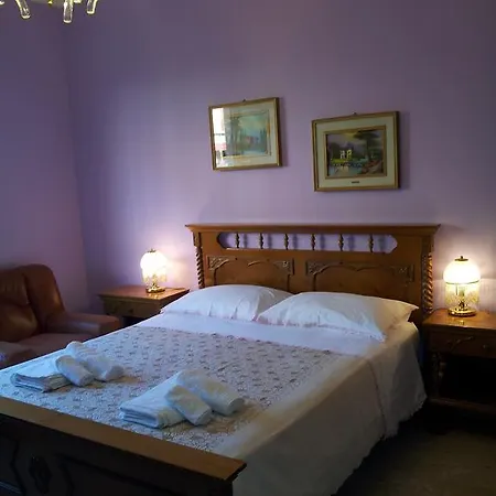 Le Giarette Apartamento