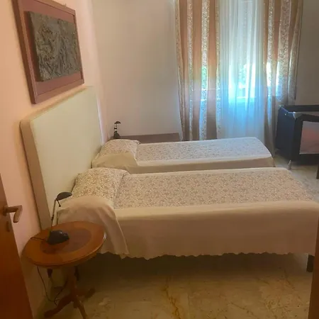 Le Giarette Cefalù