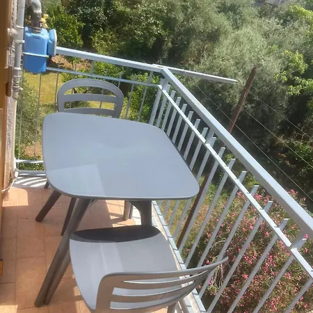 Le Giarette