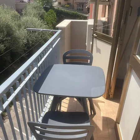 Le Giarette Appartement