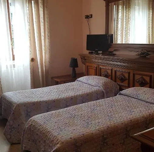 Le Giarette Appartement