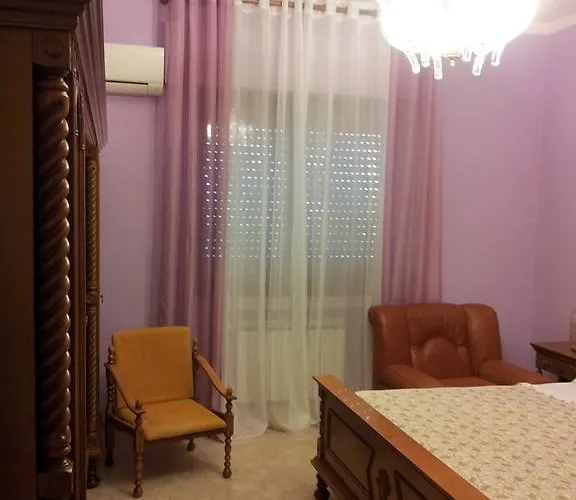 Appartement Le Giarette *