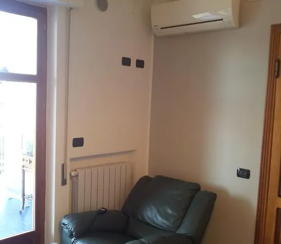 Le Giarette Appartement *