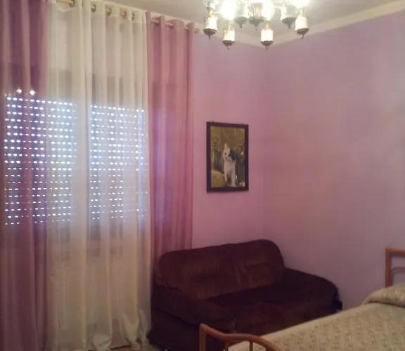 Appartement Le Giarette Cefalù