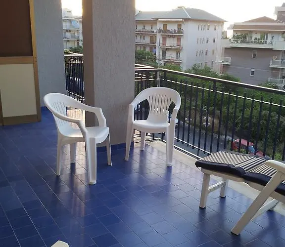 Le Giarette Appartement *