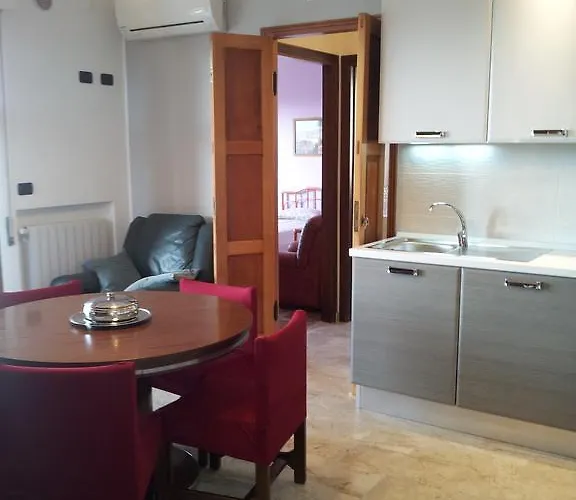 Le Giarette * Cefalù