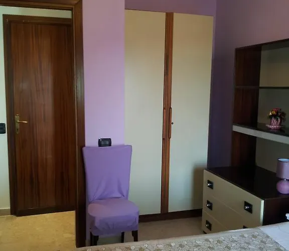 Le Giarette Appartement Cefalù