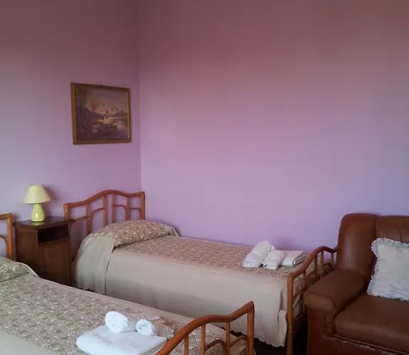 Le Giarette Appartement