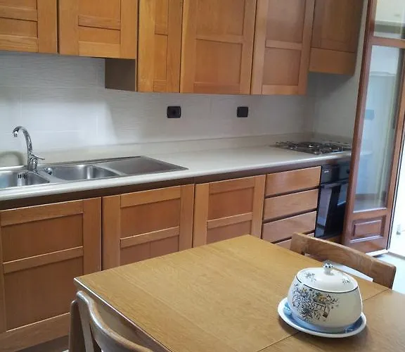 Le Giarette Appartement