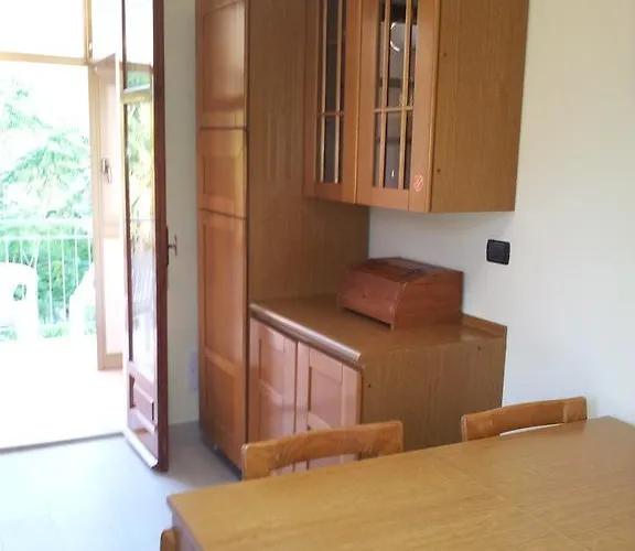 Appartement Le Giarette *