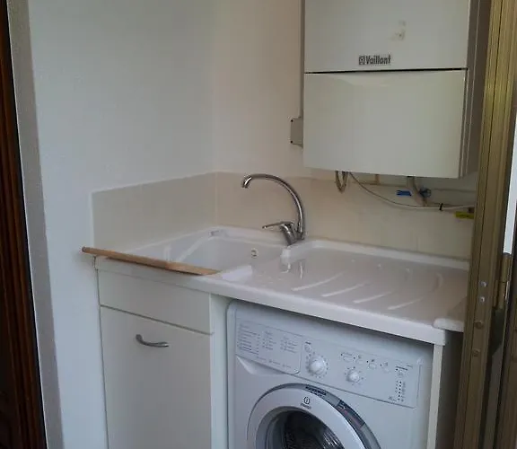 Le Giarette Appartement *