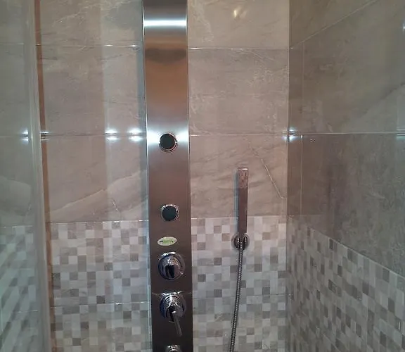 Appartement Le Giarette