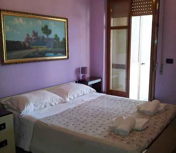 Appartement Le Giarette