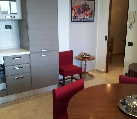 Le Giarette Appartement